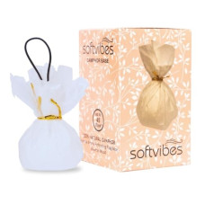 Deals, Discounts & Offers on  - SoftVibes Camphor Balls - Room, Car and Air Freshener & Mosquito Repellent (Camphor balls - Natural+Jasmine, 30 Days)