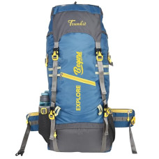 Deals and Offers on Backpacks - Trunkit Rucksack/Travel bag for men tourist bag backpack Deals, Discounts & Offers on Backpacks - Trunkit Rucksack/Travel bag for men tourist bag backpack