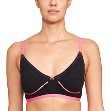 Deals and Offers on Women - Clovia Women's Non-Padded Non-Wired Full Cup Floral Print Bra Deals, Discounts & Offers on Women - Clovia Women's Non-Padded Non-Wired Full Cup Floral Print Bra