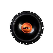 Deals, Discounts & Offers on Electronics - Suzec Edge Series 280 Watt Speaker Pair with Tweeters (Black)