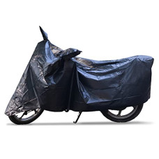 Deals, Discounts & Offers on Accessories - Grandbiker Dust & Waterproof Bike Body Cover