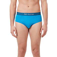 Deals, Discounts & Offers on Men - Fruit of the Loom Men's Cotton Brief (Pack of 1)