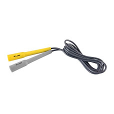 Deals, Discounts & Offers on Accessories - DE JURE FITNESS Adjustable Slim Shape Weight Loss Ball Pencil Speed Skipping Rope (A-8)