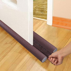 Deals and Offers on - Leawall 42 Inch Door Bottom Gap Filler Strip, Stop Outside Dust, Hot Air, Insects, Water, Use in Wooden, Steel, Fiber, Plastic Doors 20mm Thickness Brown 1 pc Deals, Discounts & Offers on - Leawall 42 Inch Door Bottom Gap Filler Strip, Stop Outside Dust, Hot Air, Insects, Water, Use in Wooden, Steel, Fiber, Plastic Doors 20mm Thickness Brown 1 pc