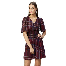 Deals, Discounts & Offers on Women - Carlton London Women Casual Dress
