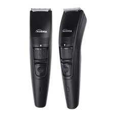 Deals and Offers on Health & Personal Care - Kubra KB-1014 USB 45 min runtime, Adjustable 20 Length Setting, Ultra Sleek Beard Trimmer Deals, Discounts & Offers on Health & Personal Care - Kubra KB-1014 USB 45 min runtime, Adjustable 20 Length Setting, Ultra Sleek Beard Trimmer