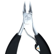 Deals and Offers on - Soft Grip Toenail Clippers for Thick and Ingrown Nails ~ Professional Quality, Stainless Steel for Easier, Faster, Pain Free Nail Clipping ~ Ideal Deals, Discounts & Offers on - Soft Grip Toenail Clippers for Thick and Ingrown Nails ~ Professional Quality, Stainless Steel for Easier, Faster, Pain Free Nail Clipping ~ Ideal