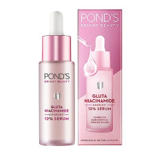 Deals and Offers on Beauty Care - Pond's Bright Beauty Anti-Pigmentation Serum, 28ml Deals, Discounts & Offers on Beauty Care - Pond's Bright Beauty Anti-Pigmentation Serum, 28ml