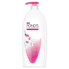Deals and Offers on - POND'S Moisturizing Body Lotion, 600ml, Deals, Discounts & Offers on - POND'S Moisturizing Body Lotion, 600ml,