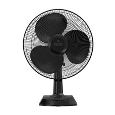 Deals and Offers on - Polycab Aery 400 mm Table Fan (Black) Deals, Discounts & Offers on - Polycab Aery 400 mm Table Fan (Black)