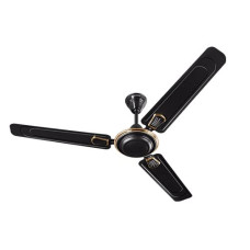 Deals and Offers on - Anchor by Panasonic Finnair Star 1200mm High Speed Ceiling Fan | 1200mm 1 Star Rated Ceiling Fan | Smoke Brown Briken (14109SBB) Deals, Discounts & Offers on - Anchor by Panasonic Finnair Star 1200mm High Speed Ceiling Fan | 1200mm 1 Star Rated Ceiling Fan | Smoke Brown Briken (14109SBB)