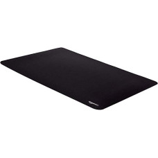 Deals and Offers on - amazon basics Extended Gaming Mouse Pad,Black Deals, Discounts & Offers on - amazon basics Extended Gaming Mouse Pad,Black