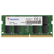 Deals, Discounts & Offers on  - ADATA 16GB (1 * 16 GB) DDR4 2666 MHz SO-DIMM Laptop Memory RAM - AD4S266616G19-RGN