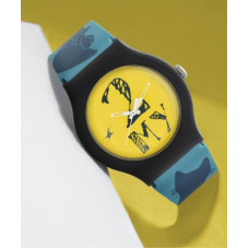 Deals and Offers on Watches & Wallets - FastrackTees Analog Watch - For Men & Women 9915PP66 Deals, Discounts & Offers on Watches & Wallets - FastrackTees Analog Watch - For Men & Women 9915PP66