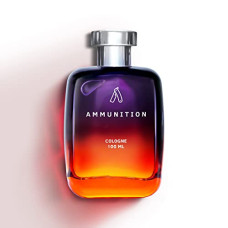 Deals and Offers on Beauty Care - Ustraa Ammunition Cologne - 100 ml - Perfume Deals, Discounts & Offers on Beauty Care - Ustraa Ammunition Cologne - 100 ml - Perfume