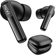 Deals and Offers on - Mivi DuoPods K2 TWS,AI-ENC,40Hr Playtime,13mm Bass,Made in India Bluetooth Headset(Galaxy Black, True Wireless) Deals, Discounts & Offers on - Mivi DuoPods K2 TWS,AI-ENC,40Hr Playtime,13mm Bass,Made in India Bluetooth Headset(Galaxy Black, True Wireless)
