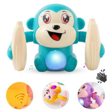 Deals and Offers on - Wembley Dancing Monkey Musical Toy Deals, Discounts & Offers on - Wembley Dancing Monkey Musical Toy