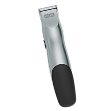 Deals, Discounts & Offers on Health & Personal Care - Wahl Groomsman Cordless/Battery Operated Beard and Mustache Trimmer (Black)
