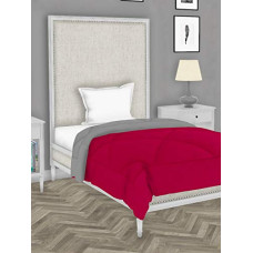 Deals and Offers on - Bianca 180 GSM Air Cool Microfiber Reversible Comforter Deals, Discounts & Offers on - Bianca 180 GSM Air Cool Microfiber Reversible Comforter