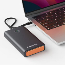 Deals and Offers on Power Banks - Ambrane 100W Fast Charging Powerbank Deals, Discounts & Offers on Power Banks - Ambrane 100W Fast Charging Powerbank