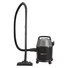 Deals and Offers on - Amazon Basics Wet and Dry Vacuum Cleaner with 20 kPa Power Suction, Low Sound, High Energy Efficiency and Blower Function with 1 Year Warranty (15L) multicolor |HEPA Filter Deals, Discounts & Offers on - Amazon Basics Wet and Dry Vacuum Cleaner with 20 kPa Power Suction, Low Sound, High Energy Efficiency and Blower Function with 1 Year Warranty (15L) multicolor |HEPA Filter