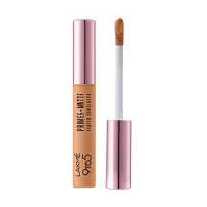 Deals and Offers on Beauty Care - Lakme 9to5 Primer+Matte Liquid Concealer 30 Cinnamon, 5.4 ml Deals, Discounts & Offers on Beauty Care - Lakme 9to5 Primer+Matte Liquid Concealer 30 Cinnamon, 5.4 ml