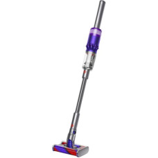 Deals, Discounts & Offers on Home Appliances - Dyson Omni-glide Cordless Vacuum Cleaner(Sprayed Purple/ Iron/ Nickel)