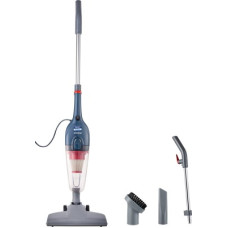 Deals, Discounts & Offers on Home Appliances - KENT 116134 - Storm 600W, Bagless Design, HEPA Filter, Hand-held Vacuum Cleaner(Grey & Red)