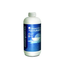 Deals and Offers on - Asian Paints SmartCare Tile Cleaner 1 Litre | Ceramic & Tile Cleaner | Surface Cleaner Liquid | Tile Stain Removal | Bathroom & Kitchen Tile Floor Cleaner Deals, Discounts & Offers on - Asian Paints SmartCare Tile Cleaner 1 Litre | Ceramic & Tile Cleaner | Surface Cleaner Liquid | Tile Stain Removal | Bathroom & Kitchen Tile Floor Cleaner