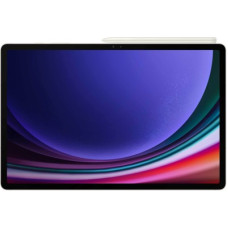 Deals, Discounts & Offers on Tablets - SAMSUNG Galaxy Tab S9+ 12 GB RAM 256 GB ROM 12.4 Inch with Wi-Fi+5G Tablet (Beige)