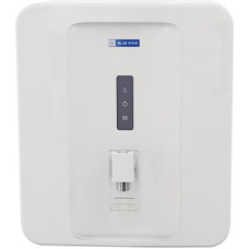 Deals, Discounts & Offers on Home Appliances - Blue Star Excella 6 L RO + UV + UF Water Purifier(White)