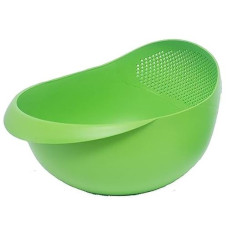 Deals, Discounts & Offers on  - BigPlayer Unbreakable Strainer Colander and Fruit Basket, Big Size, Multicolor