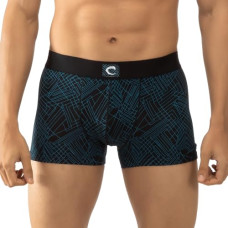 Deals and Offers on Men - Chromozome Men Cotton Stretch Printed Trunk Deals, Discounts & Offers on Men - Chromozome Men Cotton Stretch Printed Trunk