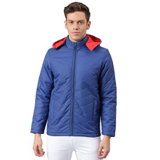 Deals and Offers on Men - Hubberholme Mens Puffer Jacket Deals, Discounts & Offers on Men - Hubberholme Mens Puffer Jacket