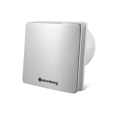 Deals and Offers on - atomberg Studio Exhaust Fan (150mm) with BLDC Motor | Easy to Clean | 1+1 Year Warranty (Stainless Steel) Deals, Discounts & Offers on - atomberg Studio Exhaust Fan (150mm) with BLDC Motor | Easy to Clean | 1+1 Year Warranty (Stainless Steel)