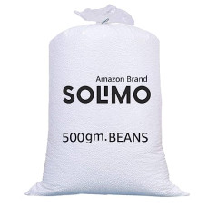 Deals and Offers on Furniture - Amazon Brand - Solimo Beans Refill Pack Fillers Deals, Discounts & Offers on Furniture - Amazon Brand - Solimo Beans Refill Pack Fillers