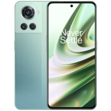 Deals, Discounts & Offers on Electronics - [Pay Using SBI CC] OnePlus 10R 5G (Forest Green, 8GB RAM, 128GB Storage, 80W SuperVOOC)