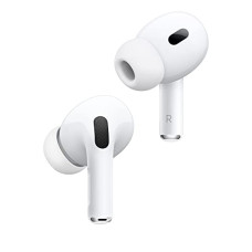 Deals, Discounts & Offers on Headphones - [For SBI Credit Card] Apple AirPods Pro (2nd Generation)