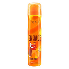 Deals, Discounts & Offers on Beauty Care - Engage Intrigue For Her Deodorant