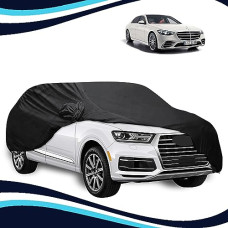 Deals, Discounts & Offers on  - ARNV Car Cover Compatible with Mercedes S-Class