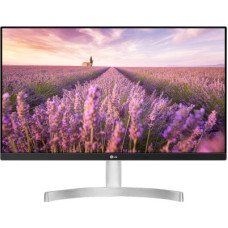Deals, Discounts & Offers on Computers & Peripherals - [For ICIC Credit Card Emi] LG 27 inch Full HD LED Backlit IPS Panel with OnScreen Control, Reader Mode, Black Stabilizer, Anti-Flicker Technology, 3-Sided Borderless Immersive Monitor (27MK600M)(AMD Free Sync, Response Time: 5 ms, 75 Hz Refresh Rate)