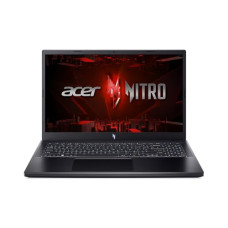 Deals, Discounts & Offers on Laptops - [For SBI Credit Card Emi] Acer Nitro V Gaming Laptop 13th Gen Intel Core i5-13420H with RTX 4050 Graphics 6GB VRAM, 144Hz Display (16GB DDR5/512GB SSD/Windows 11 Home/Wi-Fi 6),15.6