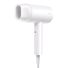 Deals, Discounts & Offers on  - realme Hair Dryer 1400Watts with Ionic Technology, Dual Temperature & Speed Settings, White