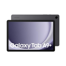 Deals, Discounts & Offers on Tablets - [For SBI Credit Card Emi] Samsung Galaxy Tab A9+ 27.94 cm (11.0 inch) Display, RAM 8 GB, ROM 128 GB Expandable, Wi-Fi Tablet, Gray