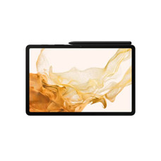 Deals, Discounts & Offers on Tablets - [For SBI Credit Card Emi] Samsung Galaxy Tab S8 | 27.81cm (11.0