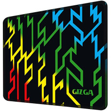 Deals, Discounts & Offers on  - GIZGA essentials Rubber Extended Gaming Mouse Pad