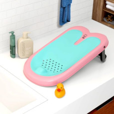 Deals, Discounts & Offers on Baby Care - Lifelong Baby Bath Chair - Bath Tub Seat