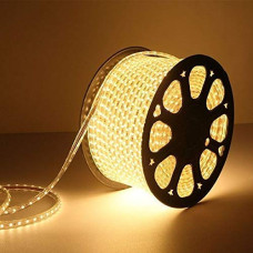 Deals, Discounts & Offers on  - Gesto 5 Meter LED Rope Light For Decoration- Waterproof Decorative Lights,Cove Light for Ceiling | LED Pipe Light for Home Decor | Led Strip Lights