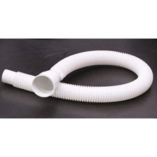 Deals, Discounts & Offers on  - SBD Flexible PVC Waste Pipe Drain Hose/Outlet Tube Connector