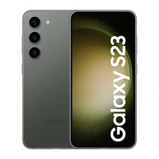 Deals, Discounts & Offers on Electronics - [For SBI Credit Card] Samsung Galaxy S23 5G (Green, 8GB, 256GB Storage)